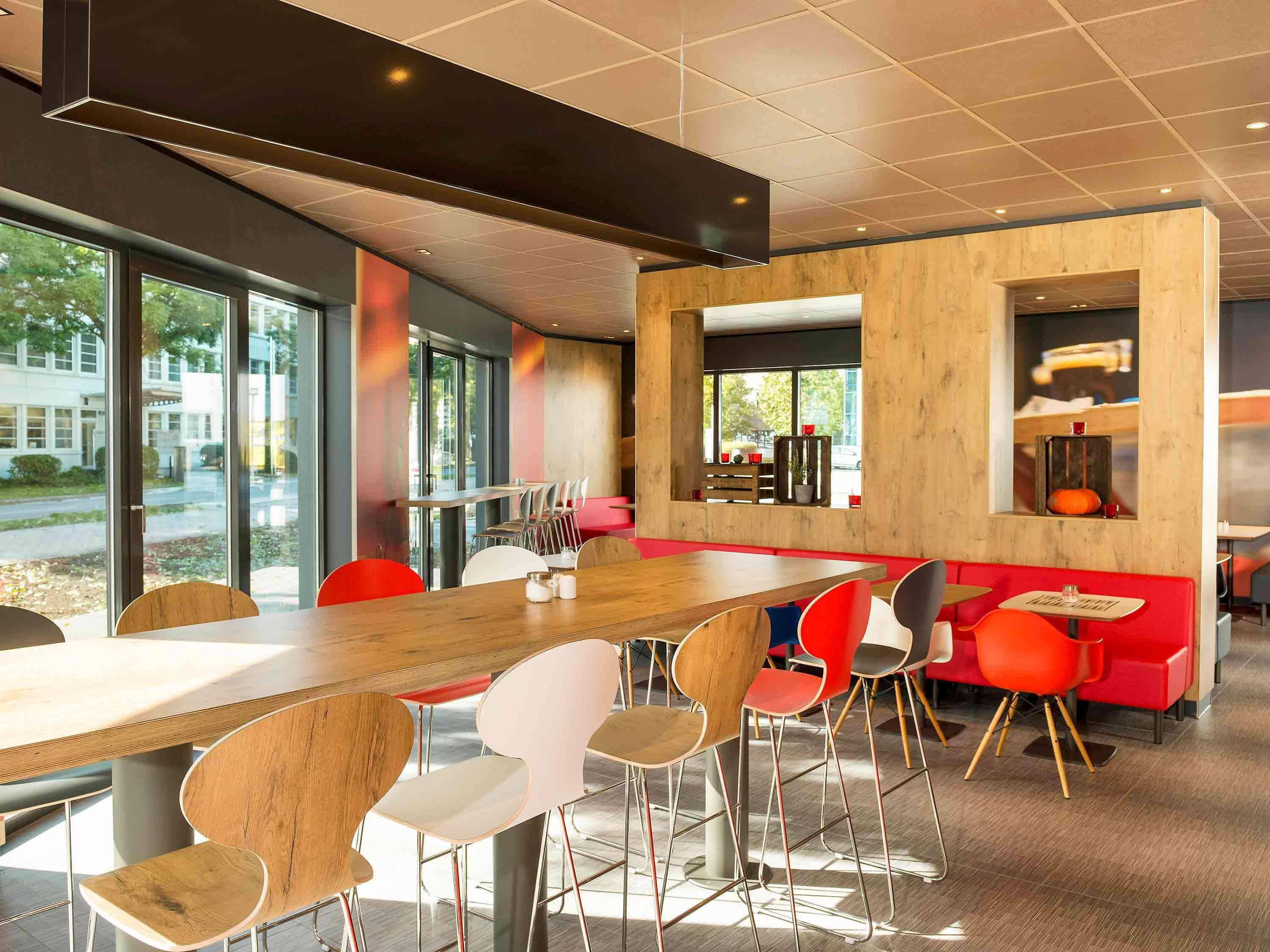 Ibis Muenchen Airport Sued Hotell Hallbergmoos Exteriör bild