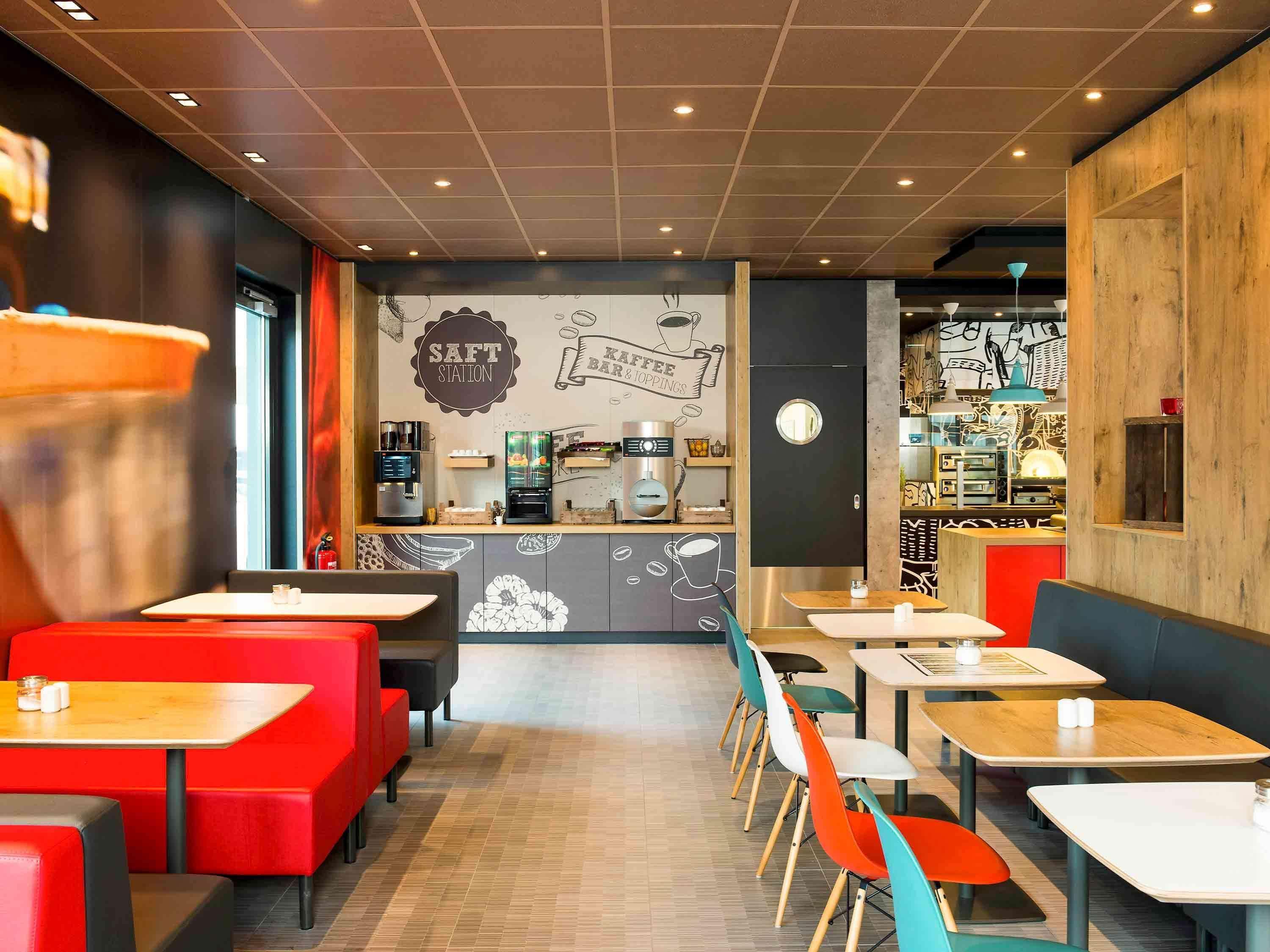 Ibis Muenchen Airport Sued Hotell Hallbergmoos Exteriör bild
