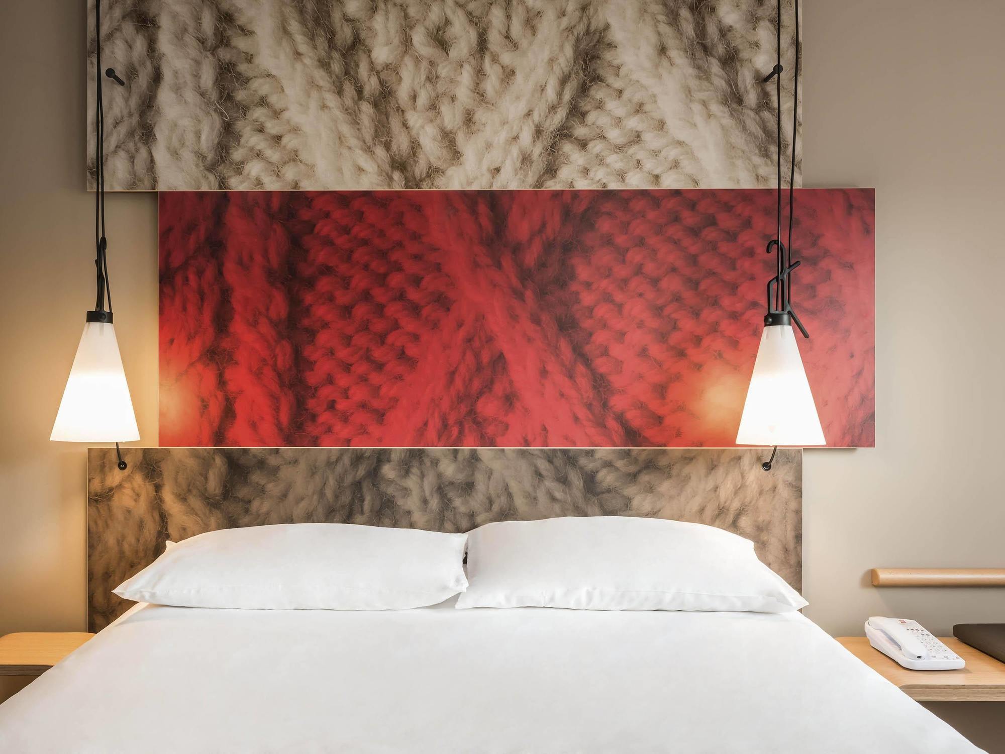 Ibis Muenchen Airport Sued Hotell Hallbergmoos Exteriör bild