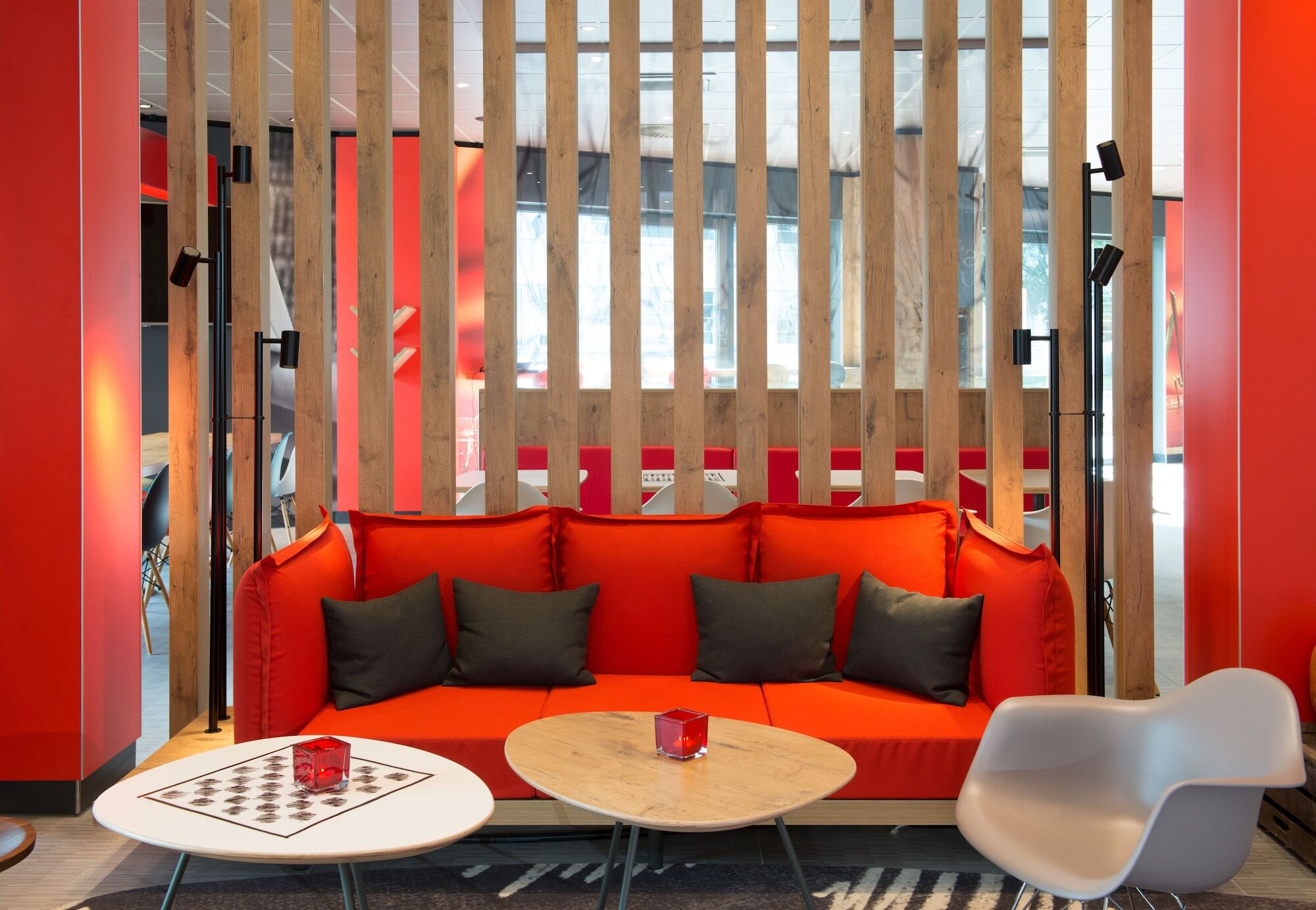Ibis Muenchen Airport Sued Hotell Hallbergmoos Exteriör bild